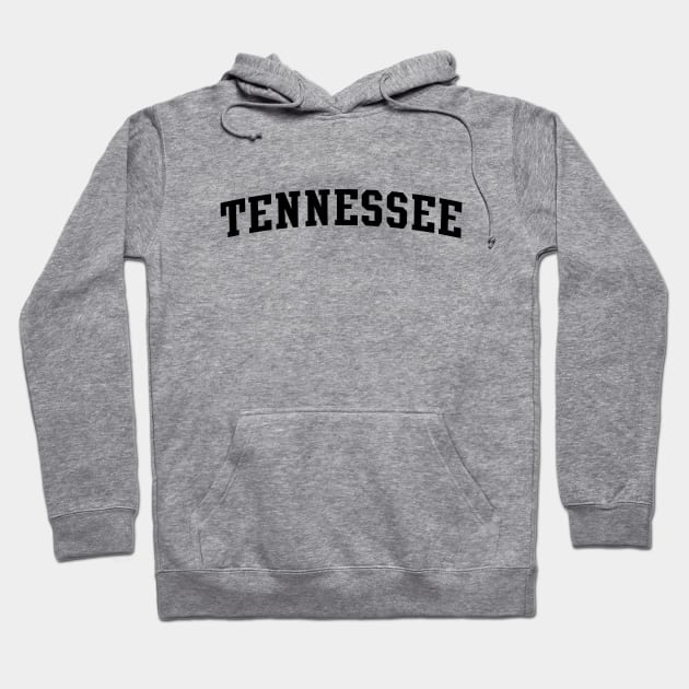 Tennessee T-Shirt, Hoodie, Sweatshirt, Sticker, ... - Gift Hoodie by Novel_Designs